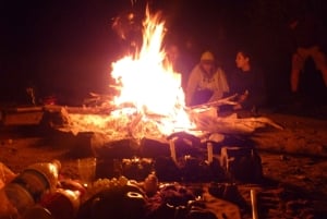 San Pedro Wachuma Ceremony in Cusco - Espiritual Tour