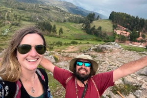 San Pedro Wachuma Ceremony in Cusco - Espiritual Tour