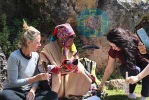 San Pedro Wachuma Ceremony in Cusco - Espiritual Tour