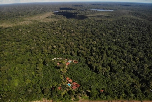 Sandoval lake 3 Days / 2 Nights