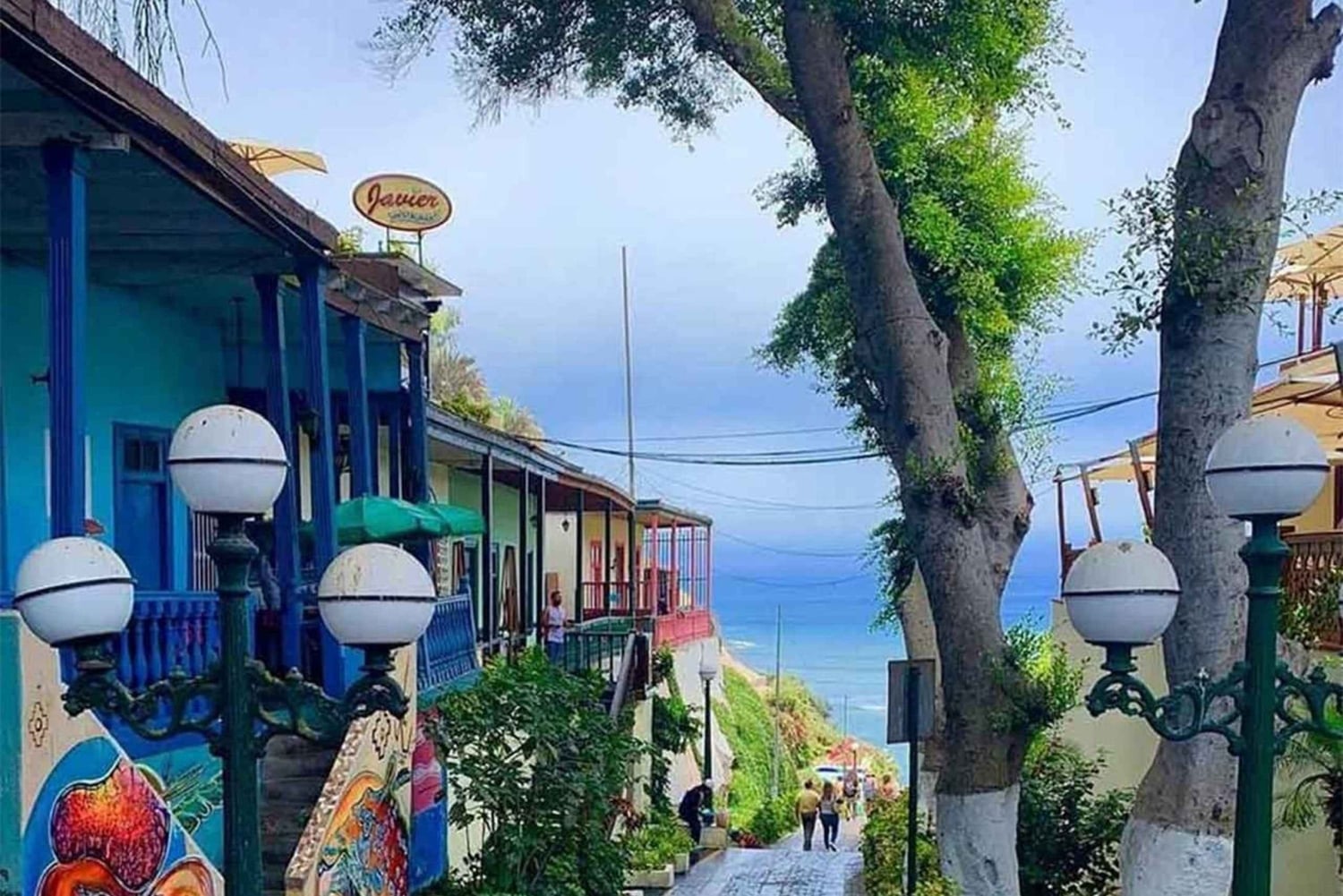 Sensory Lima: A 6-Day Cultural and Gastronomic Journey