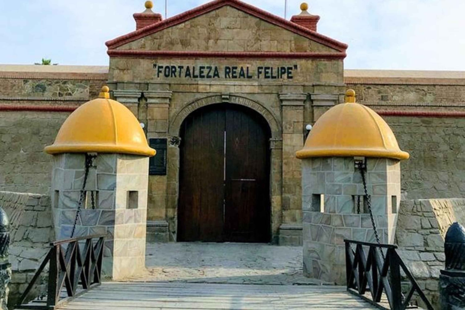 Sensory Lima: A 6-Day Cultural and Gastronomic Journey