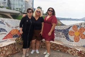 Sensory Lima: A 6-Day Cultural and Gastronomic Journey