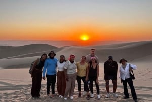 Sensory Lima: A 6-Day Cultural and Gastronomic Journey