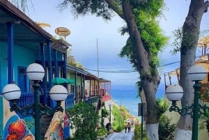 Sensory Lima: A 6-Day Cultural and Gastronomic Journey