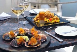 Sensory Lima: A 6-Day Cultural and Gastronomic Journey