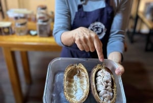 Sensory Workshop with the Finest Cacao from Peru
