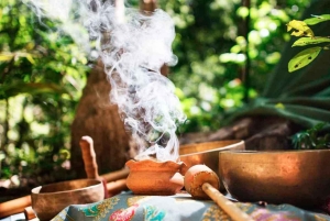 Retraite Ayahuasca de sept jours à Cusco - privé partagé