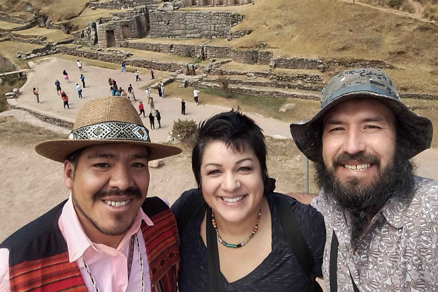 Ceremonia Chamánica de Sanación Energética en Cusco