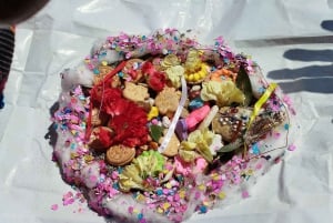 Ceremonia Chamánica de Sanación Energética en Cusco