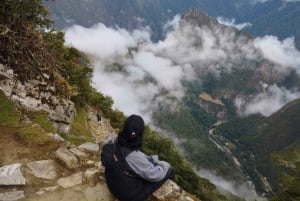 Short Inca Trail 2 Days