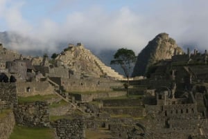 2 day Inca Trail Trek to Machu Picchu