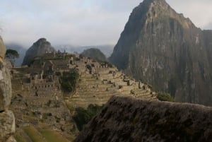 2 day Inca Trail Trek to Machu Picchu
