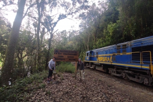 2 day Inca Trail Trek to Machu Picchu