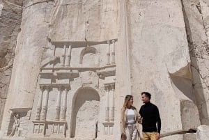 Wędrówka szlakiem Ruta del Sillar i Culebrillas w Arequipie