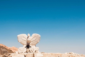 Sillar Stone Tour from Arequipa
