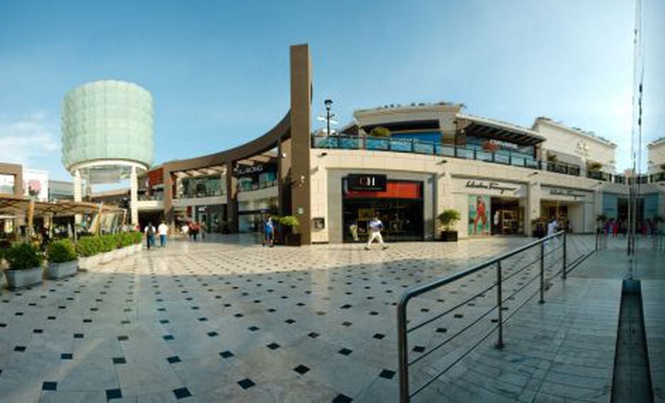 Best shopping malls in Peru