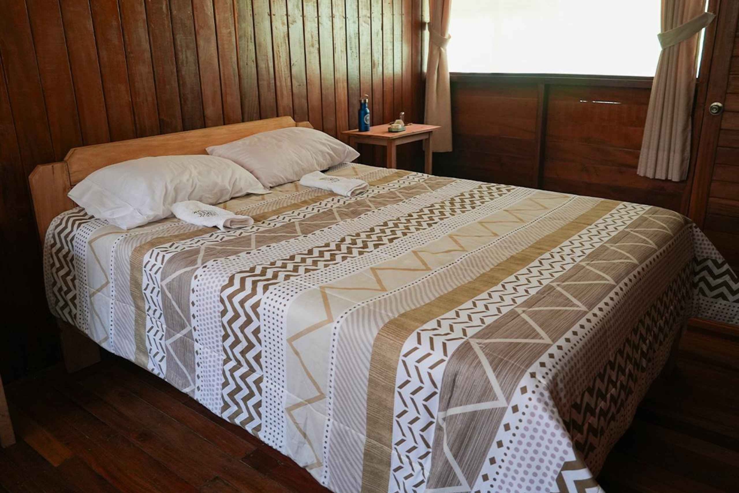 Соктапата: 3 дня «все включено», впечатления и тур по Амазонке