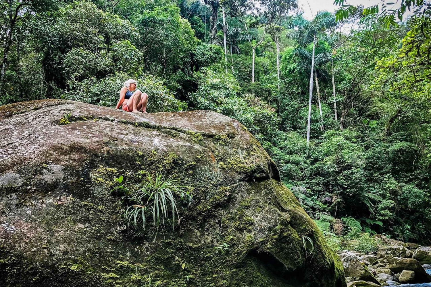 Соктапата: 3 дня «все включено», впечатления и тур по Амазонке