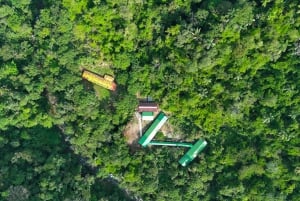 Soqtapata: 3 dias com tudo incluído, experiências e excursão pela Amazônia
