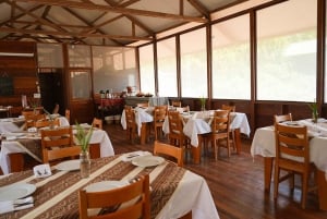 Soqtapata: 3 dias com tudo incluído, experiências e excursão pela Amazônia