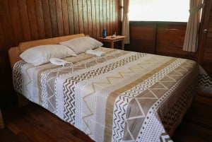 Соктапата: 3 дня «все включено», впечатления и тур по Амазонке