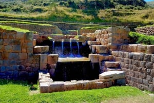 SYDLIGE DAL CUSCO