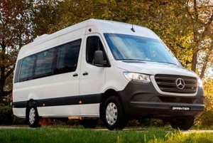 “Spectacular Trip: To Palcoyo Mountain from Cusco”.