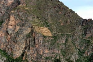 Super Sacred Valley: Pisac, Salt Mines, Moray, Ollantaytambo