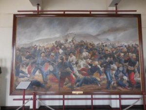 Museo Histórico de Tacna