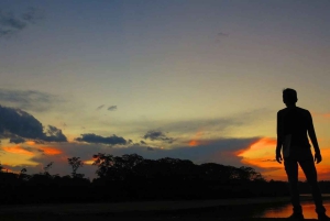 TAMBOPATA SUNSET TOUR 3D/2N