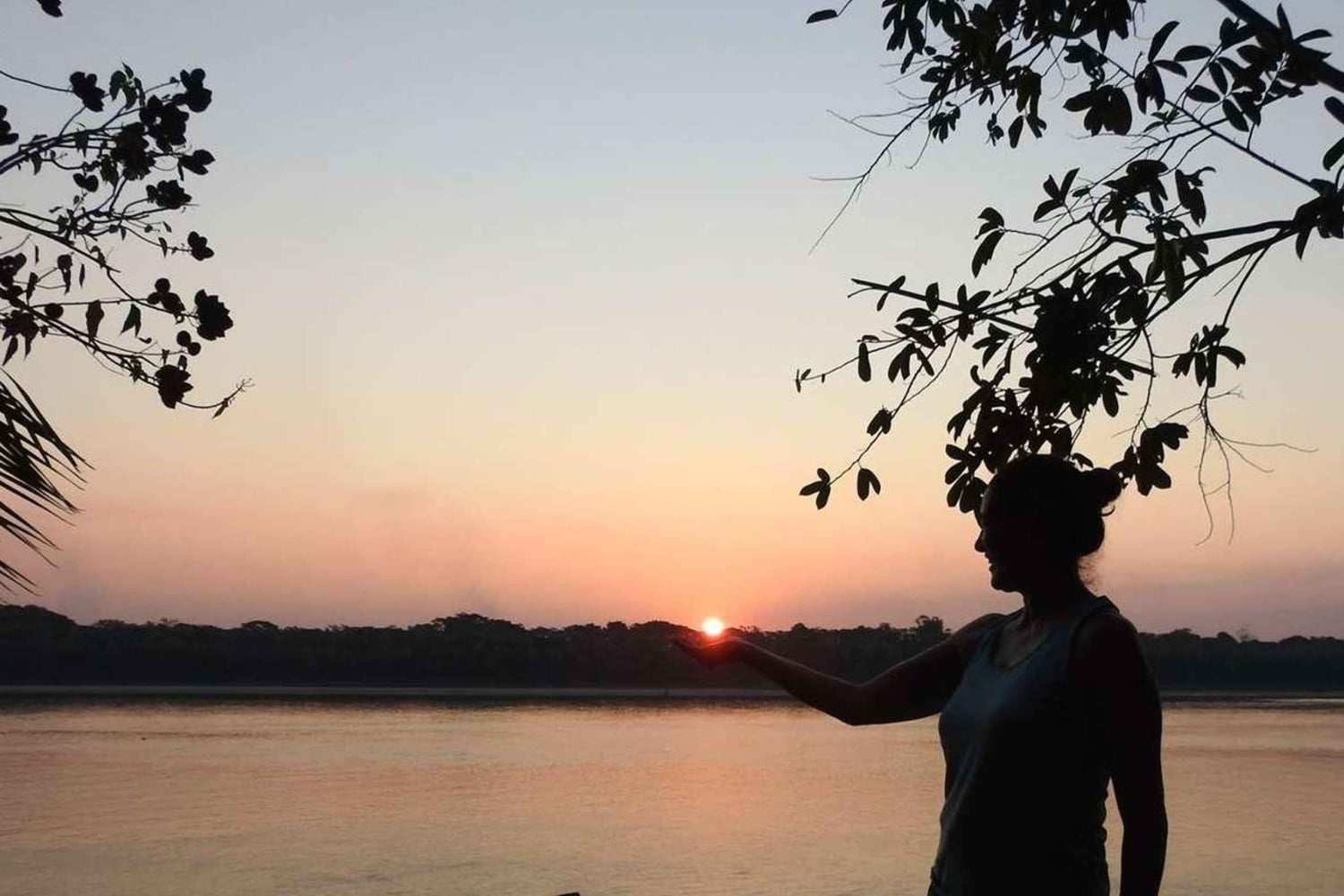 タンボパタツアー 3日間