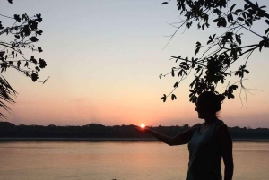 タンボパタツアー 3日間