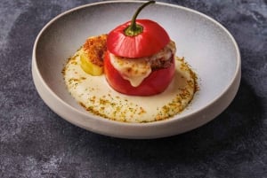 Smak av Peru: Gourmetmiddag och livekulturföreställning i Lima