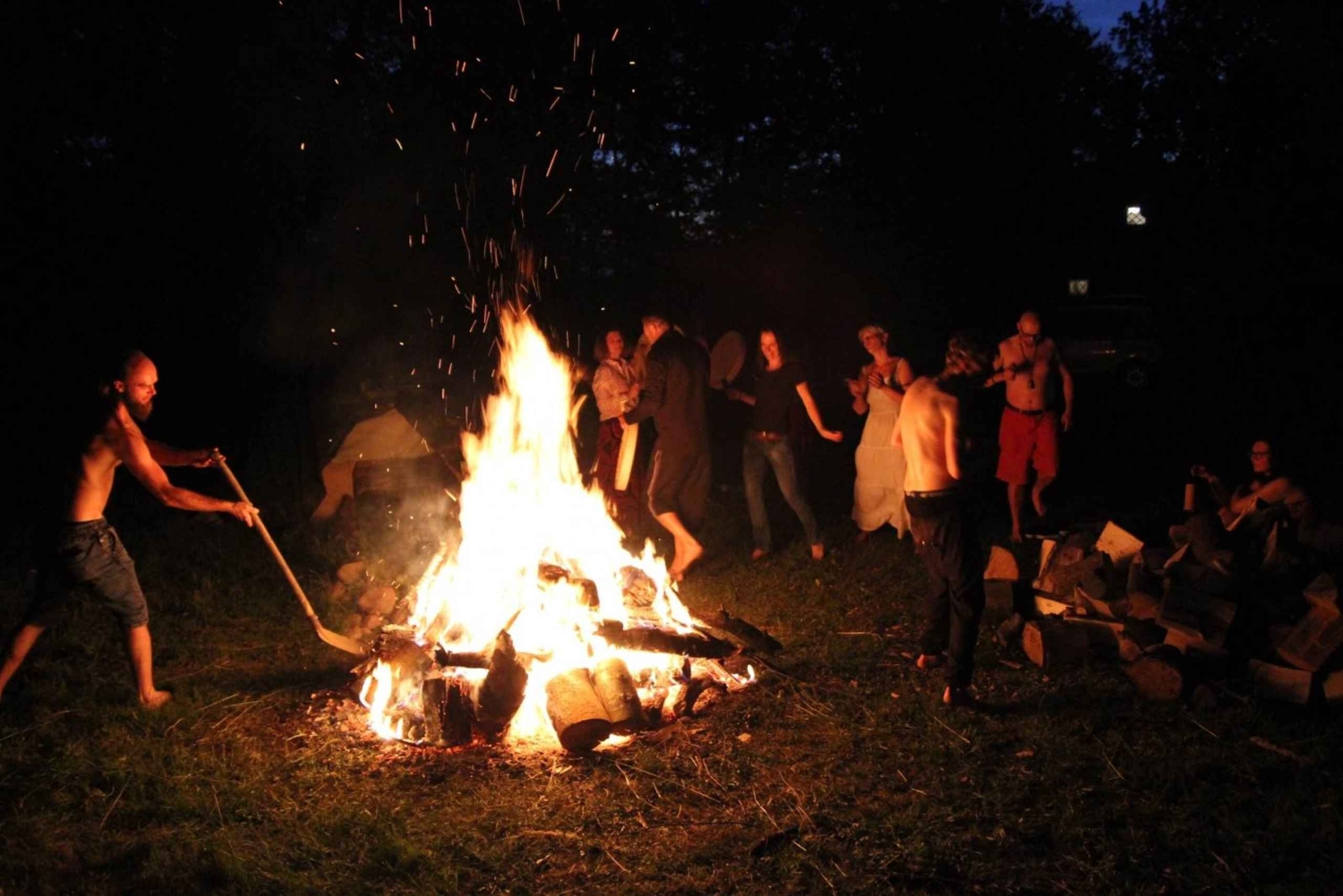 Temazcal Ceremony: Ancient Sweat Lodge Healing Experience