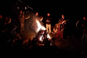 Temazcal Ceremony: Ancient Sweat Lodge Healing Experience