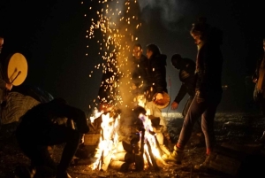 Temazcal Ceremony: Ancient Sweat Lodge Healing Experience