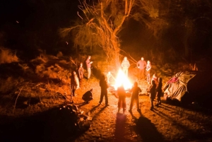 Temazcal Ceremony: Ancient Sweat Lodge Healing Experience