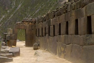 The Best of Sacred Valley - Culture & History Full Day Tour