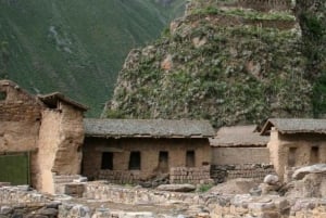 The Best of Sacred Valley — całodniowa wycieczka po kulturze i historii