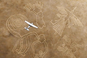 Tour 9D: Lima - Machu Picchu - Lake Titicaca - Nazca - Ica