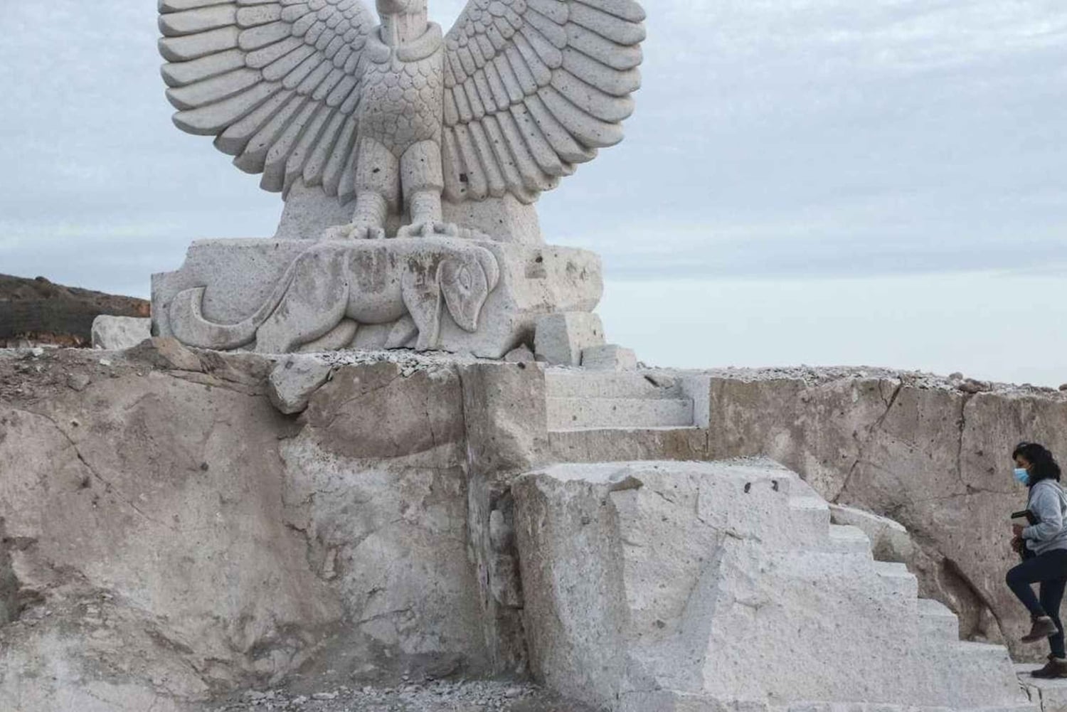 アレキパツアー | 3日間2泊