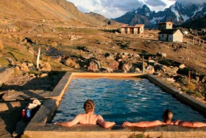 Tour Ausangate 7 Lagunas 1 Dia Cusco