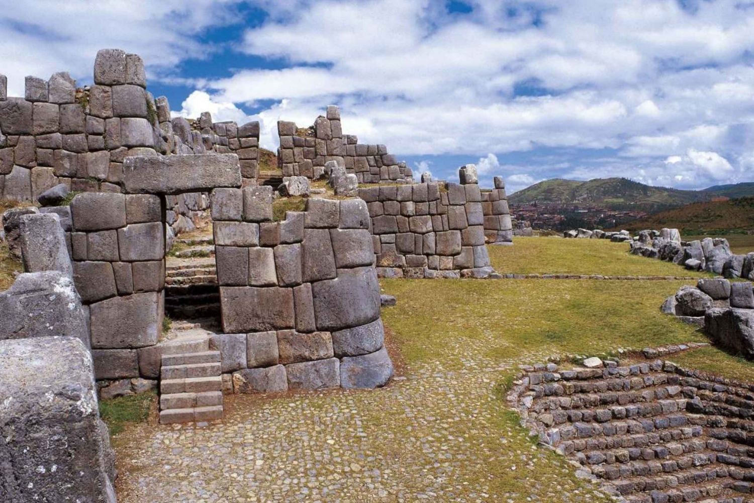 |Zwiedzanie Cusco, Święta Dolina, Machu Picchu - Boliwia 13 dni|