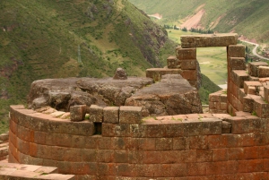 |Tour Cusco, Valle Sagrado, Machu Picchu - Bolivia 13 Días
