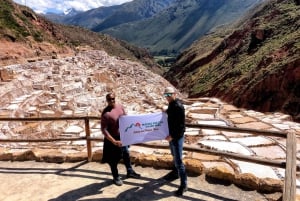 Tour in Peru 4 days: Cusco, Machu Picchu, Sacred Valley