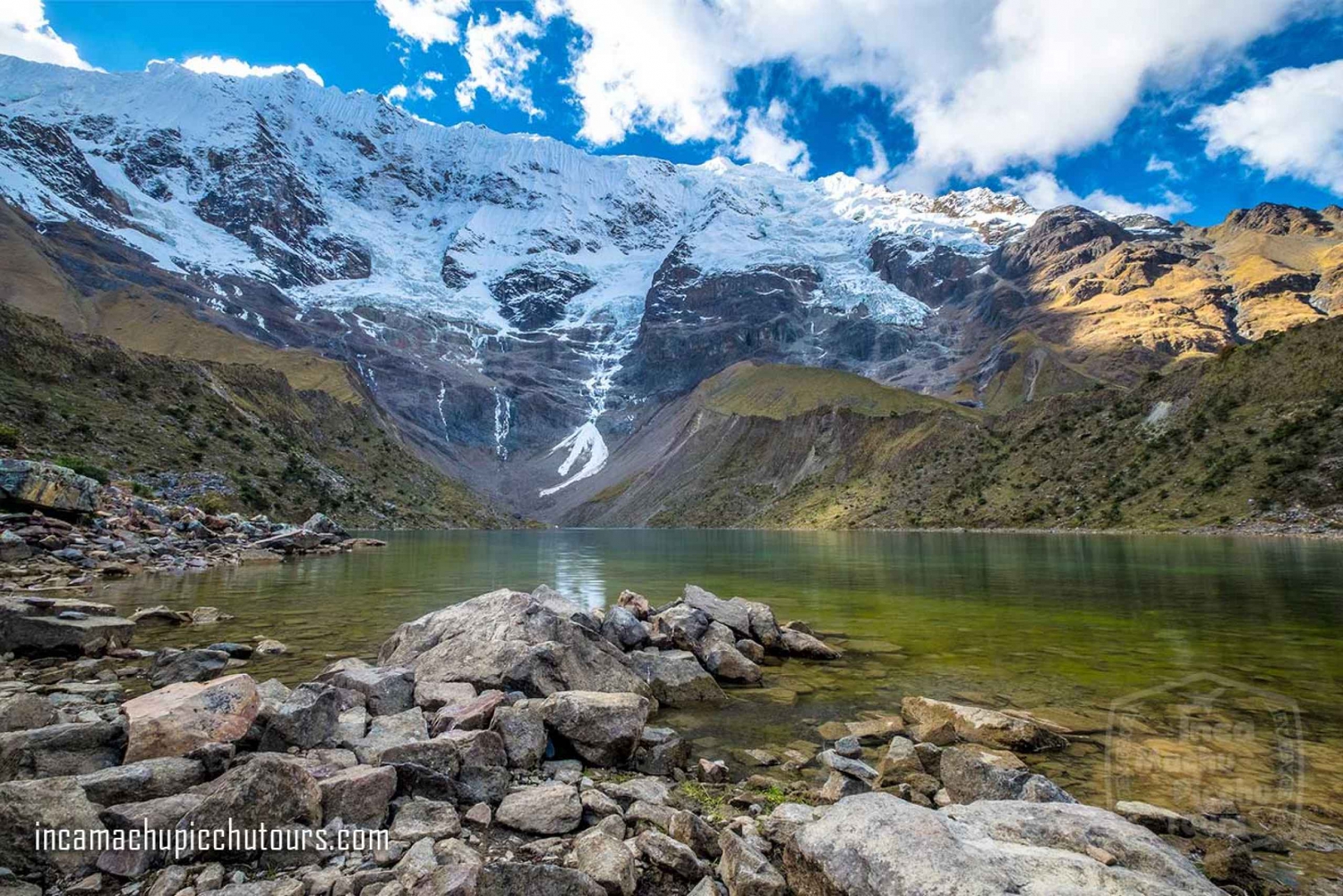 Machu Picchu, 7 Colors Mountain and Humantay Lagoon Tour in Peru