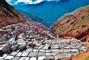 Tour Maras en Moray -Cusco | halve dag