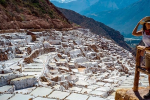 Tour Maras en Moray -Cusco | halve dag