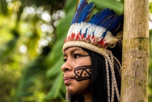 Visita le comunità native | Iquitos